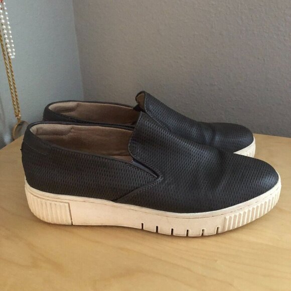 Naturalizer Soul Tia Platform Sneakers - Picture 3 of 12